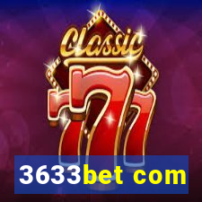 3633bet com